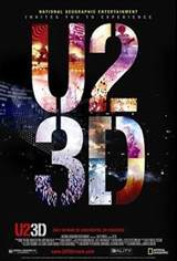 U2 3D