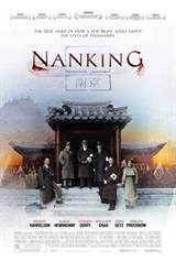 Nanking (2007) poster