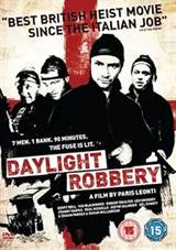 Daylight Robbery