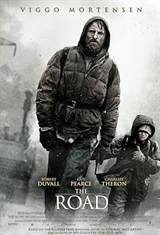 The Road (2009) poster
