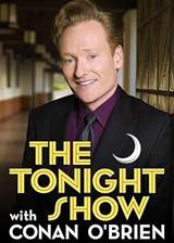 The Tonight Show with Conan O'Brien