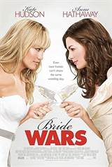 Bride Wars (2009) poster