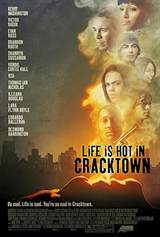 Life Is Hot in Cracktown