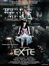 Exte: Hair Extensions (2007) poster