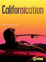 Californication (2007) poster
