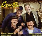 Selo gori, a baba se ceslja