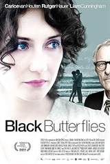 Black Butterflies