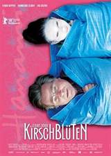 Cherry Blossoms (2008) poster