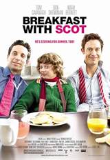Breakfast with Scot