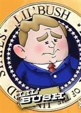 Lil' Bush: Resident of the United States