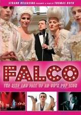 Falco - Verdammt, wir leben noch!