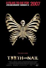 Tooth and Nail