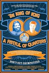 The King of Kong: A Fistful of Quarters (2007) poster