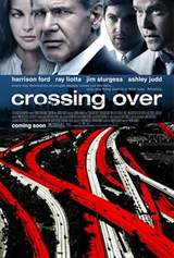 Crossing Over (2009) poster