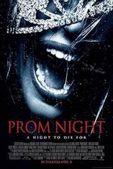 Prom Night (2008) poster