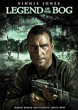 Legend of the Bog