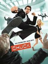 Chuck (2007) poster