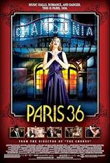 Faubourg 36