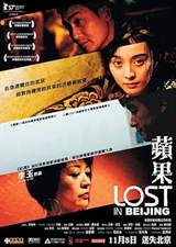Lost in Beijing