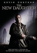 The New Daughter (2009) poster