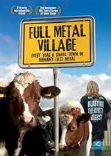 Full Metal Village
