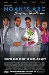 Noah's Arc: Jumping the Broom