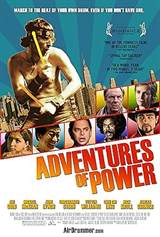 Adventures of Power