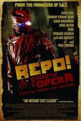 Repo! The Genetic Opera