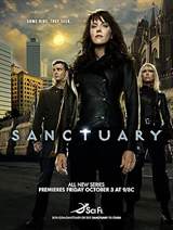 Sanctuary