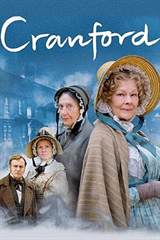 Cranford (2007) poster