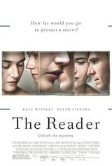 The Reader (2008) poster