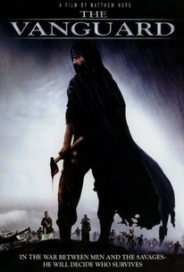 The Vanguard