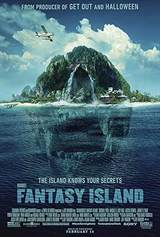 Fantasy Island