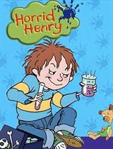Horrid Henry