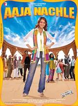 Aaja Nachle (2007) poster