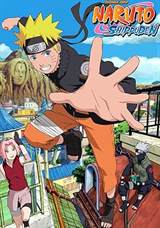 Naruto: Shippuden