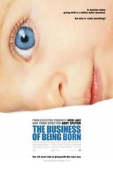 The Business of Being Born