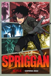 Spriggan