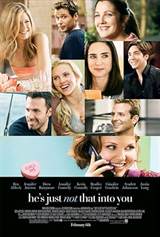 He's Just Not That Into You (2009) poster