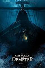 The Last Voyage of the Demeter