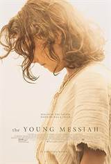 The Young Messiah (2016) poster