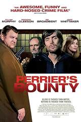 Perrier's Bounty