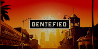 Gentefied