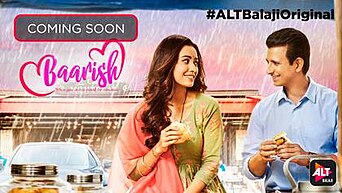 Baarish