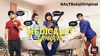 Medically Yourrs