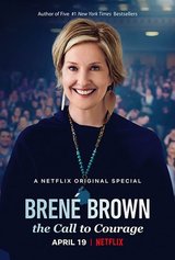 Brené Brown: The Call to Courage