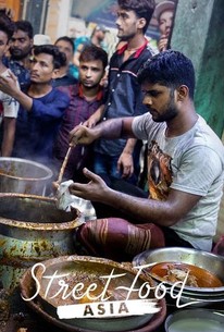 Street Food: Asia