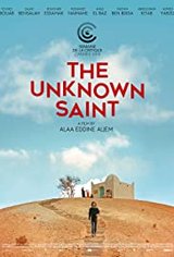 The Unknown Saint