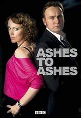 Ashes to Ashes (2008) poster