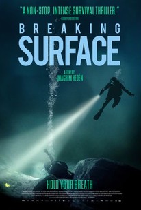 Breaking Surface